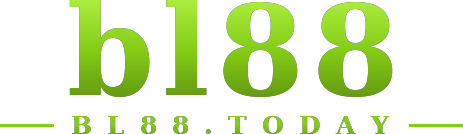bl88 logo